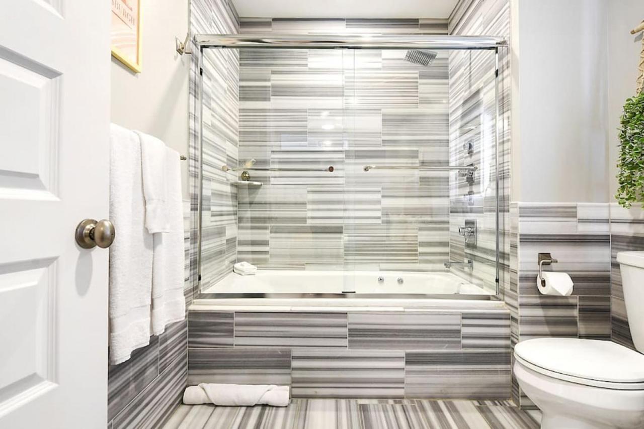 Hostwise Stays - The Washington At Chatham - Free Parking, Private Gym, More! Pittsburgh Extérieur photo