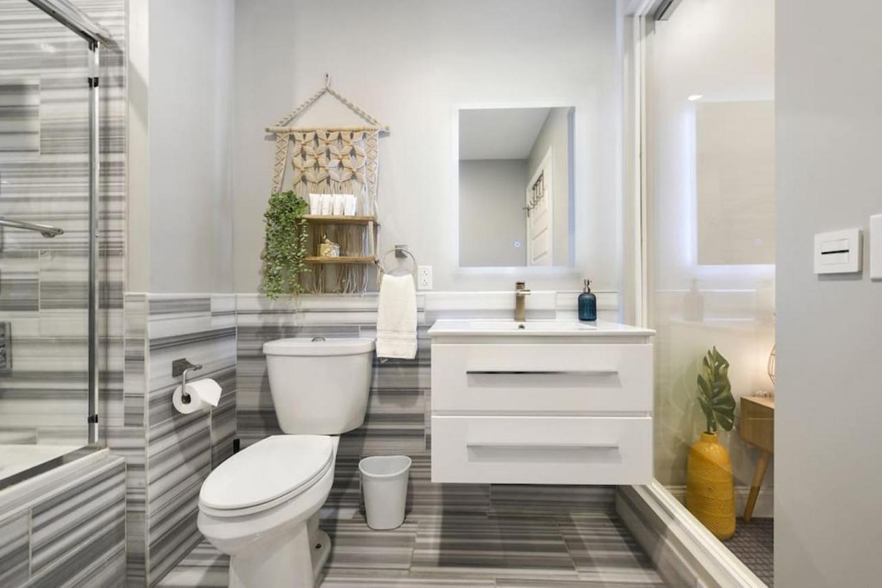 Hostwise Stays - The Washington At Chatham - Free Parking, Private Gym, More! Pittsburgh Extérieur photo