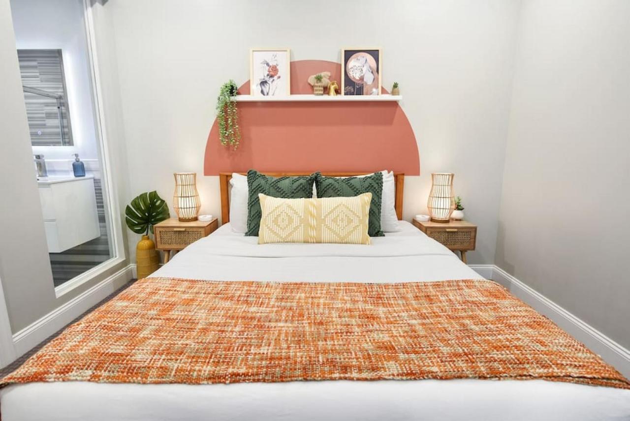 Hostwise Stays - The Washington At Chatham - Free Parking, Private Gym, More! Pittsburgh Extérieur photo