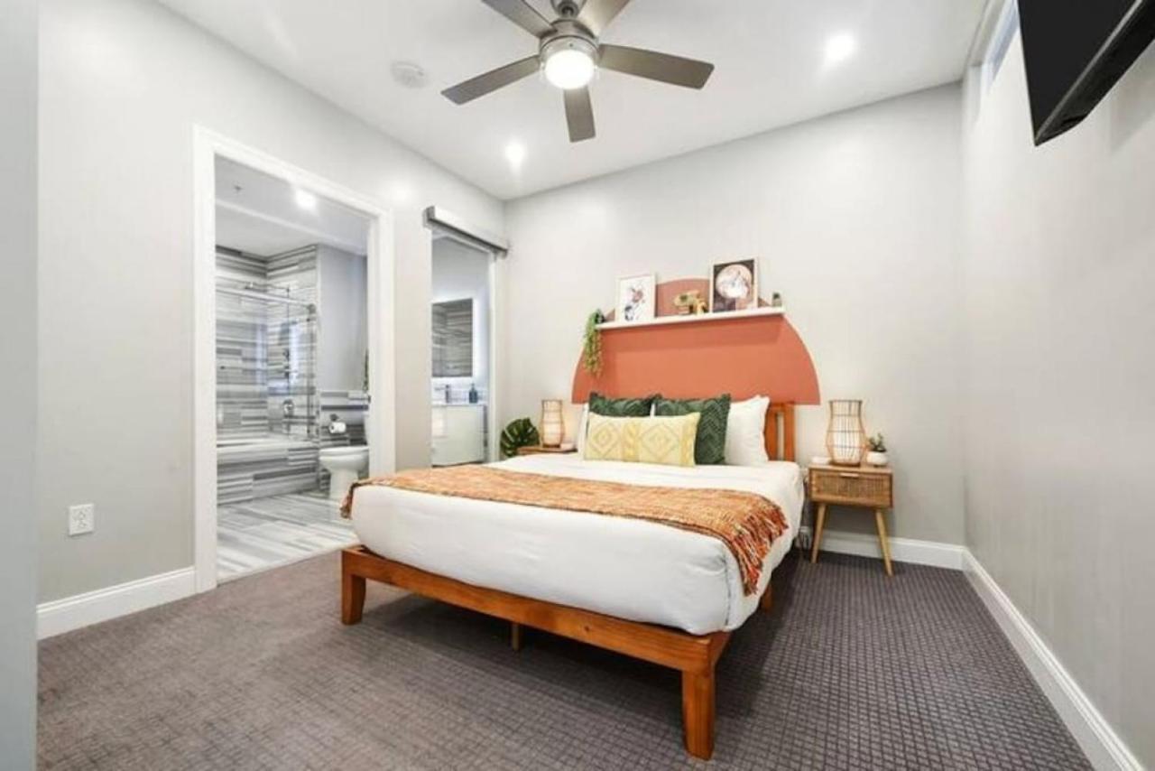 Hostwise Stays - The Washington At Chatham - Free Parking, Private Gym, More! Pittsburgh Extérieur photo