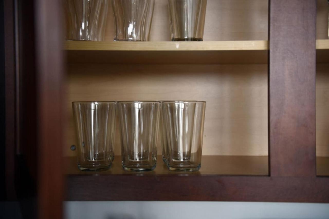 Hostwise Stays - The Washington At Chatham - Free Parking, Private Gym, More! Pittsburgh Extérieur photo