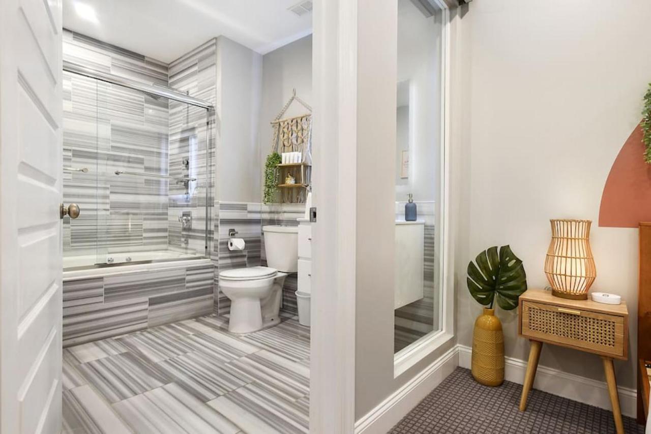 Hostwise Stays - The Washington At Chatham - Free Parking, Private Gym, More! Pittsburgh Extérieur photo