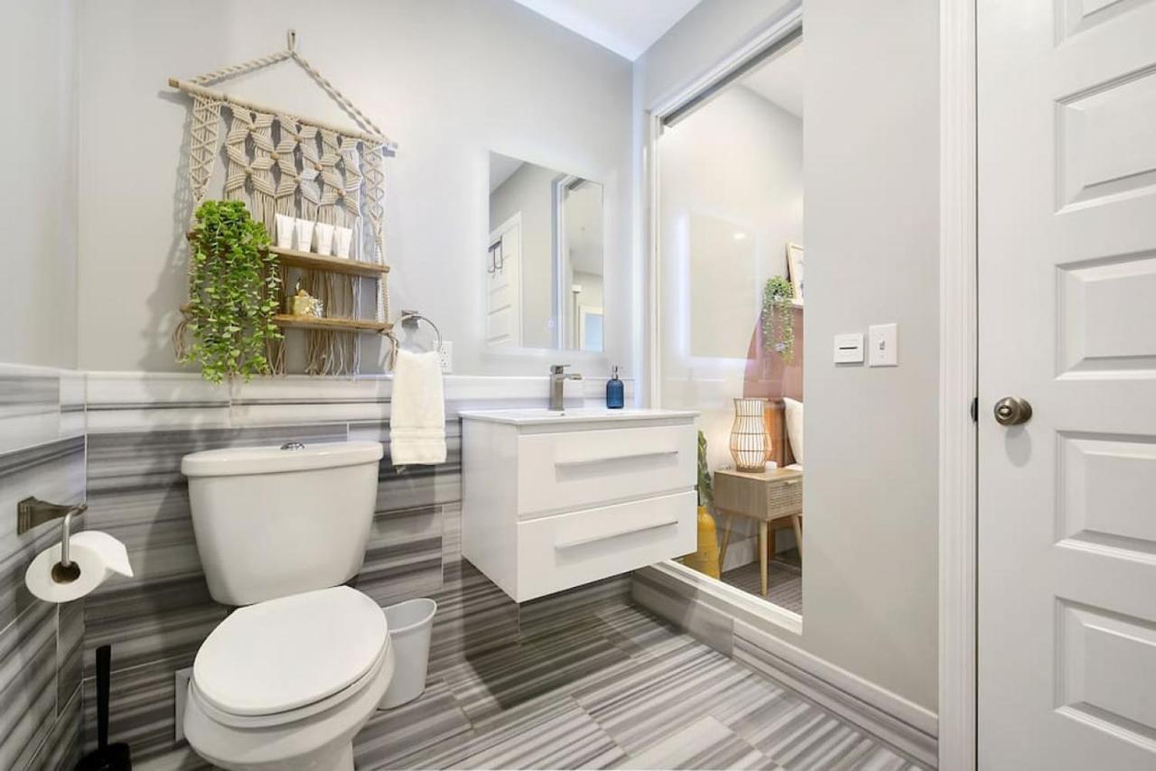 Hostwise Stays - The Washington At Chatham - Free Parking, Private Gym, More! Pittsburgh Extérieur photo