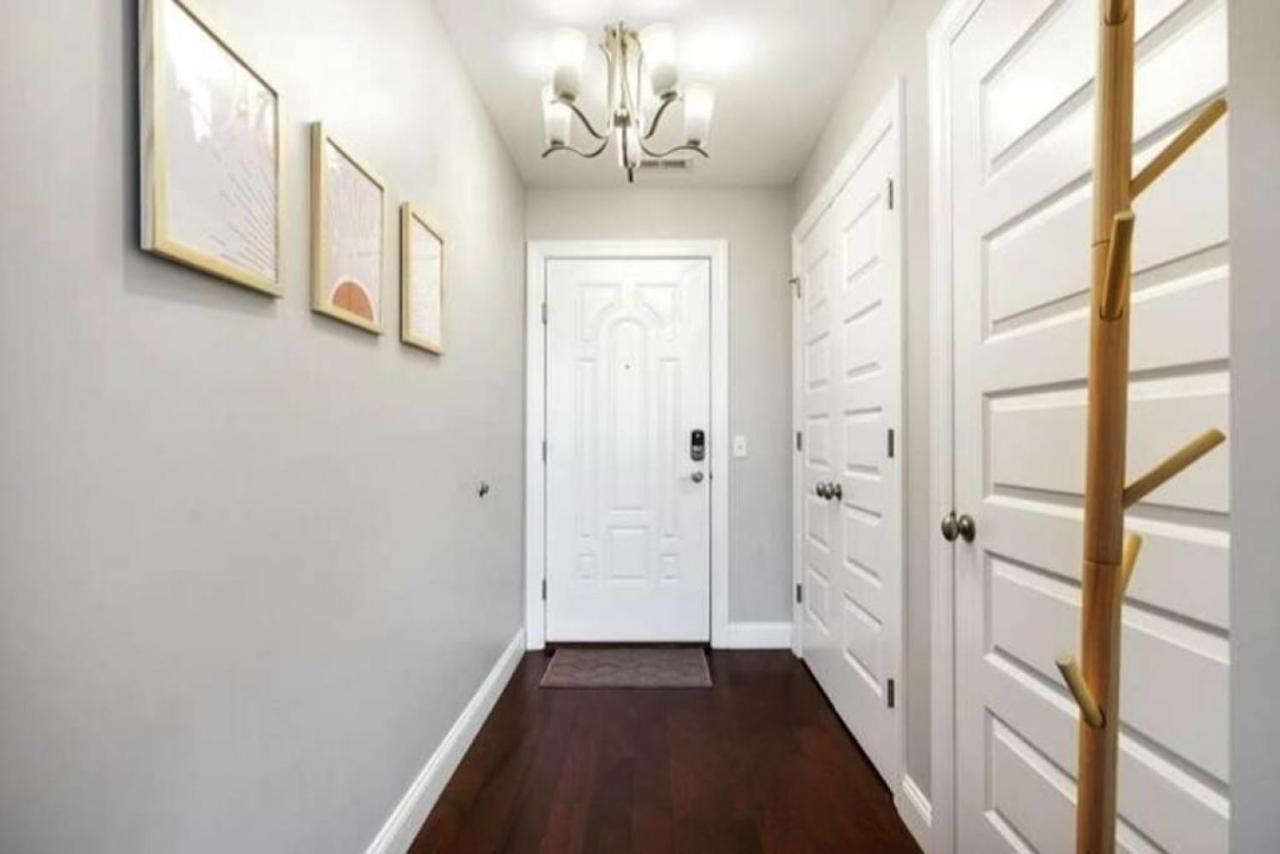 Hostwise Stays - The Washington At Chatham - Free Parking, Private Gym, More! Pittsburgh Extérieur photo
