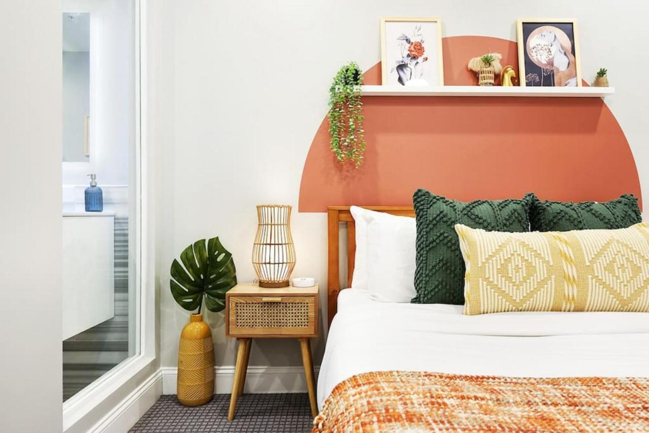 Hostwise Stays - The Washington At Chatham - Free Parking, Private Gym, More! Pittsburgh Extérieur photo