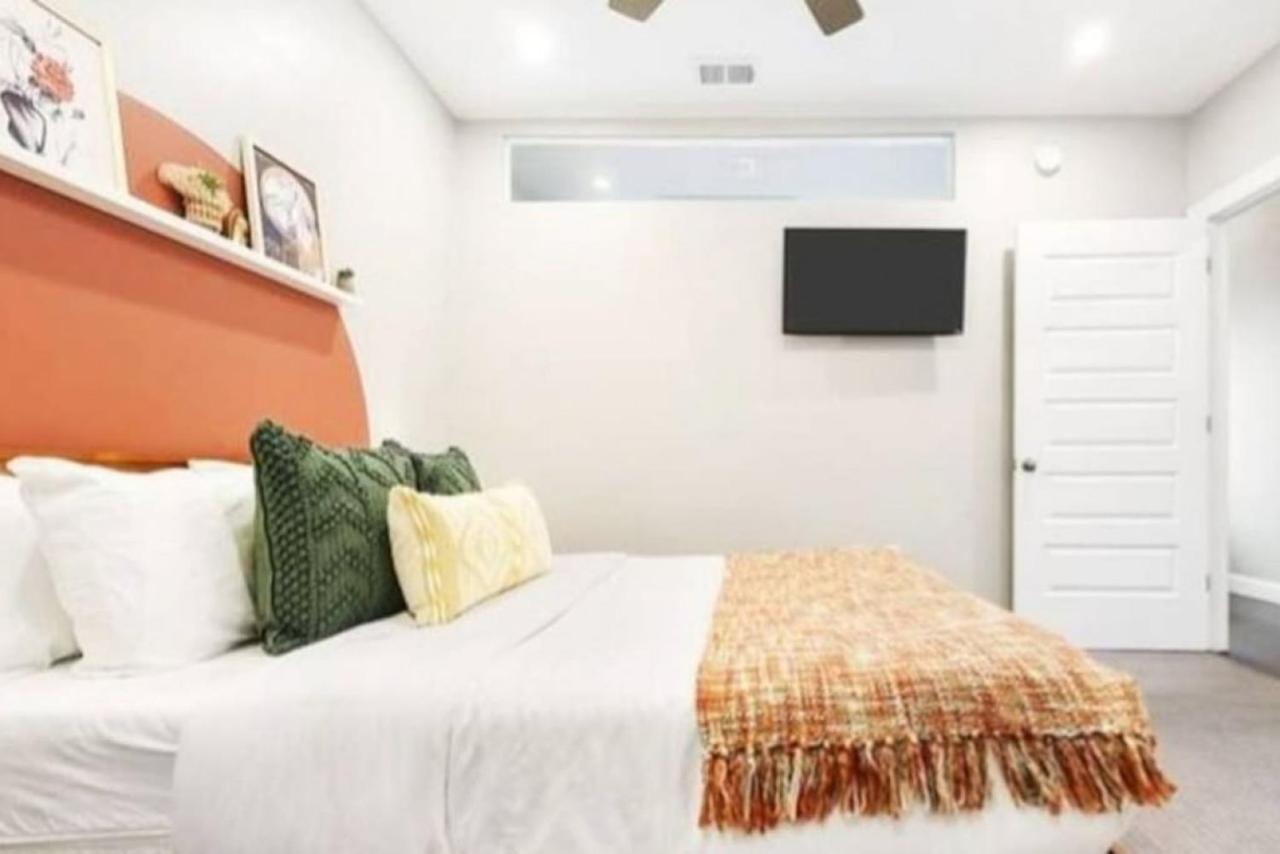 Hostwise Stays - The Washington At Chatham - Free Parking, Private Gym, More! Pittsburgh Extérieur photo