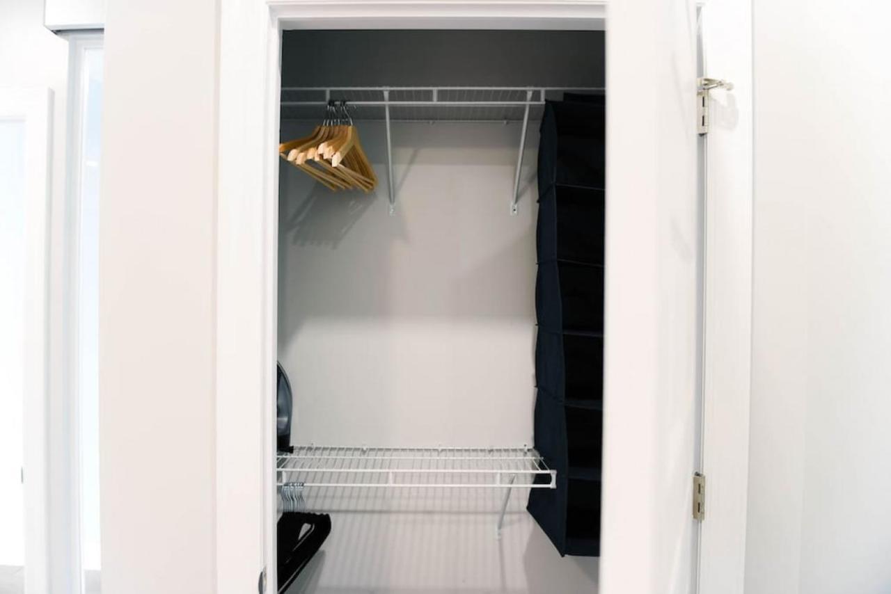 Hostwise Stays - The Washington At Chatham - Free Parking, Private Gym, More! Pittsburgh Extérieur photo